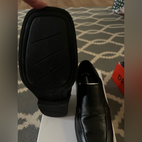 Men’s Sonoma memory foam dress loafer men’s size 6 - Picture 2 of 3